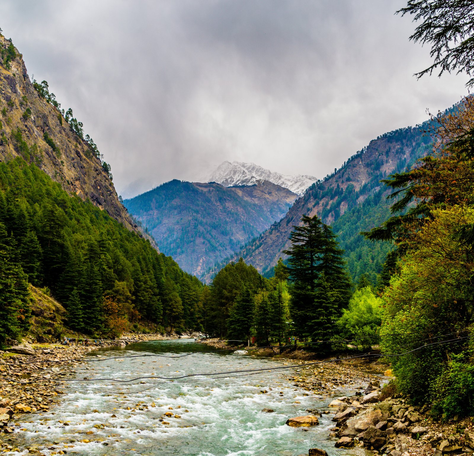 HIMACHAL TOUR PACKAGES