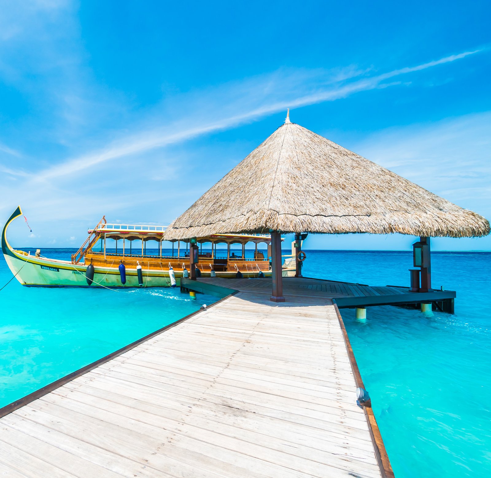 MALDIVES PACKAGES