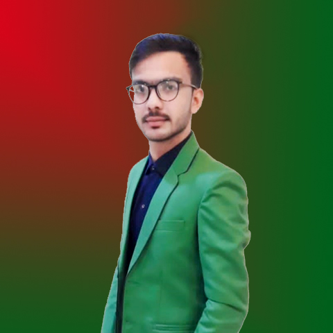 Mr. Akash 