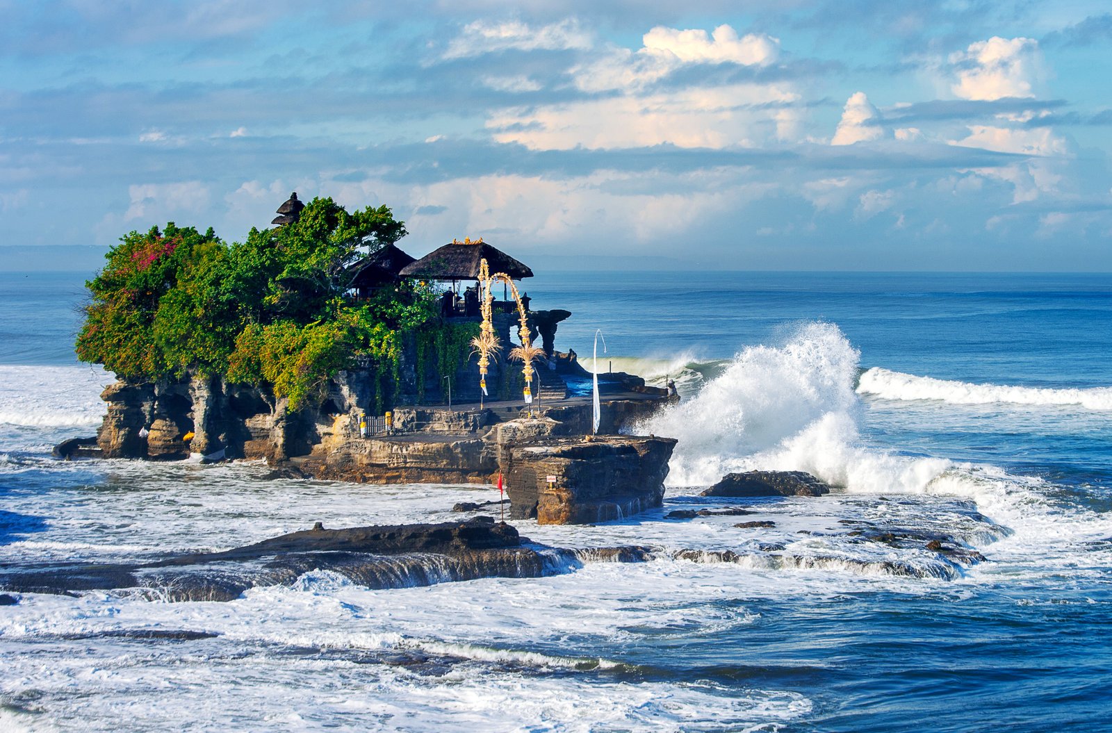 BALI TOUR PACKAGES